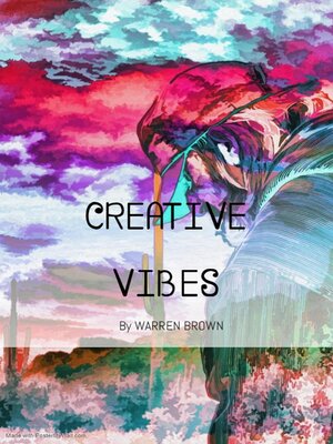 cover image of Creative Vibes